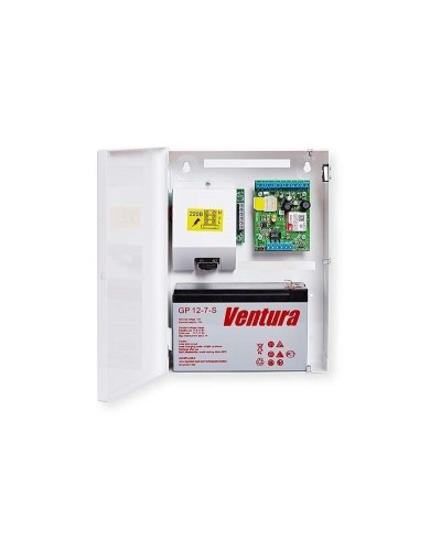 E800-2GSM Эко-SBK25 -EPS. Устройство оконечное объектовое серии ЭКО. Проксима в Костроме