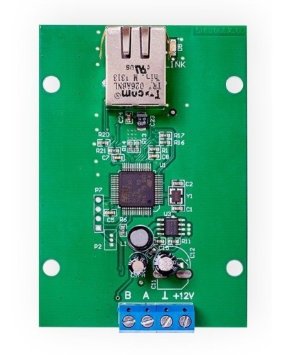 SNM-100L-B (SNM-100LX). Интернет-модуль для S632-2GSM. Проксима в Костроме