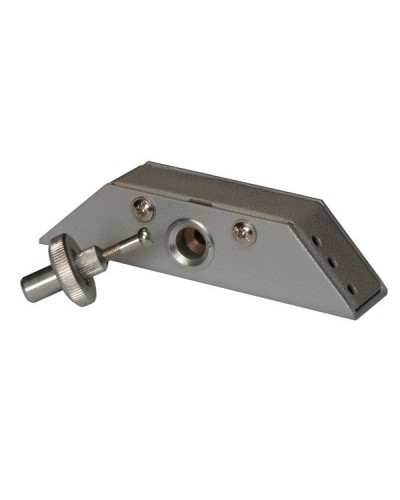 Promix-SM101.01 silver (Шериф-1 лайт НО-С 24В). Замок электромеханический. Промикс в Костроме