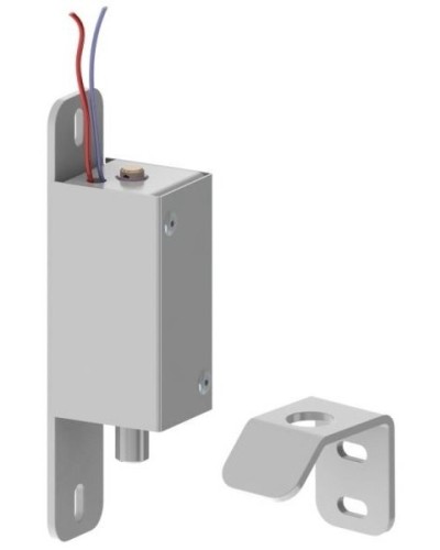 Promix-SM491.10 (Шериф-9.1). Замок электромеханический. Промикс в Костроме