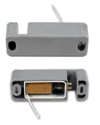 Promix-SM493.10 (Шериф-9Л). Замок электромеханический. Промикс в Костроме