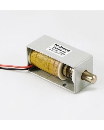 Promix-SM490.10 (Шериф-9.0 НЗ). Замок электромеханический. Промикс в Костроме