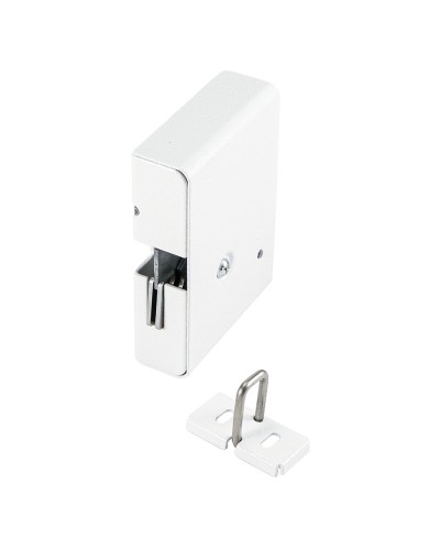 Promix-SM308.10.1 white (Шериф-8 НЗ-Б). Замок электромеханический. Промикс в Костроме