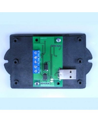 Promix-CN.LN.01. Контроллер локальной сети. Промикс в Костроме