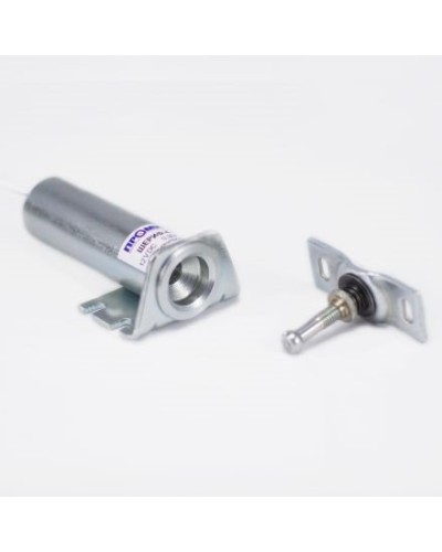 Promix-SM104.10 (Шериф-4 НЗ). Замок электромеханический. Промикс в Костроме