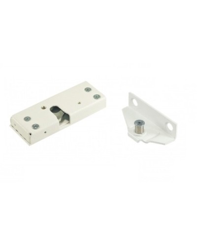 Promix-SM306.00 white (Шериф-6 НО-Б). Замок электромеханический. Промикс в Костроме
