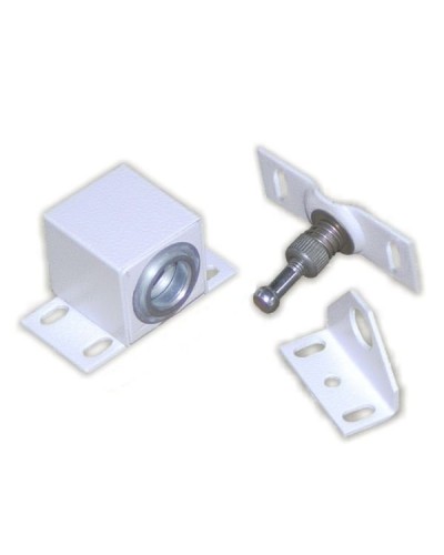 Promix-SM102.10 white (Шериф-2 лайт НЗ-Б). Замок электромеханический. Промикс в Костроме