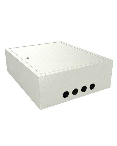 ЩМП-2-1 IP31 Корпус металлический с монтажной панелью Стандарт 500х400х150 (PR08.26443). Корпус металлический. Промрукав в Костроме