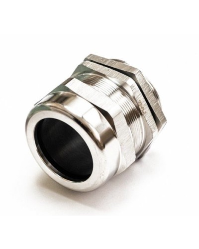 Сальник PGM 42 (IP68) D отверстия 32-38 мм нержавеющая сталь (PR08.7416). Кабельный ввод PGM. Промрукав в Костроме