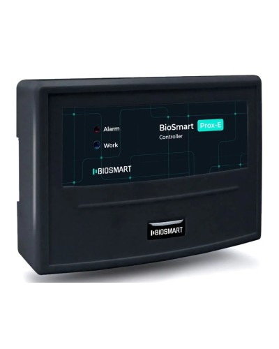 Biosmart Prox-E. Контроллер биометрический. Прософт-Биометрикс в Костроме