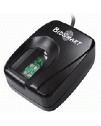BioSmart FS-80. Считыватель контроля доступа биометрический. Прософт-Биометрикс в Костроме
