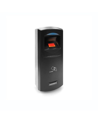 Biosmart 4-O-EM-N-L. Контроллер биометрический. Прософт-Биометрикс в Костроме