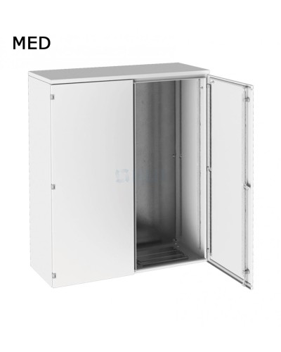 MED 120.120.30. Шкаф компактный распределительный. ПРОВЕНТО в Костроме