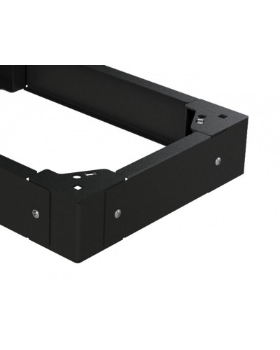 ZA 00.50 v.2 (2шт). Боковые элементы цоколя 100х500. ПРОВЕНТО в Костроме