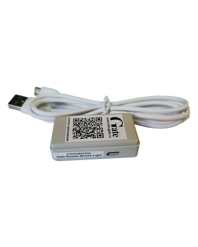 Gate-Reader-Mobile-Light (в корпусе с USB). Считыватель. Равелин в Костроме