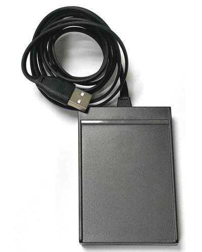 Gate-USB-MF. Настольный считыватель. Равелин в Костроме