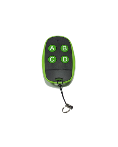 Gate-TX-Duo. Радиобрелок четырехкодовый. Равелин в Костроме