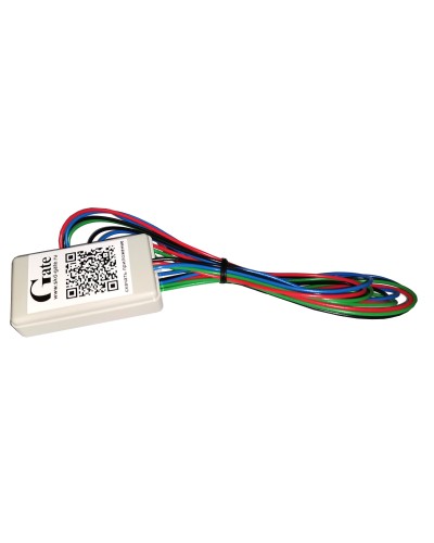 Gate-Reader-Mobile-Light (в корпусе). Считыватель. Равелин в Костроме