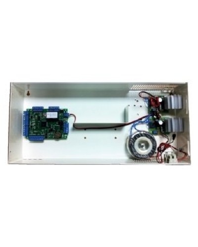 Gate-IP-Base-UPS2 mod.23. Сетевой контроллер. Равелин в Костроме