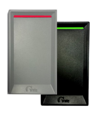 Gate-Reader-EH. Считыватель. Равелин в Костроме