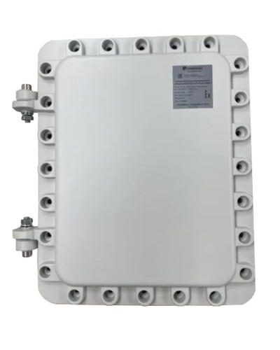 Релион-SW-EXD-A-2G-6Poe+/340W. Коммутатор с питанием по PoE взрывозащищенный. Релион в Костроме