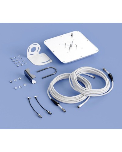 BAS-2325 Connect Street Direct 3G/4G MiMo. Панельная 3G/LTE антенна. РЭМО в Костроме