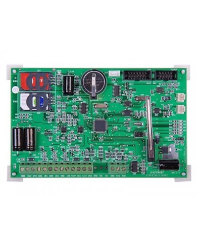 Контакт GSM-5-RT3 (для Болида). Панель охранная. Ритм в Костроме
