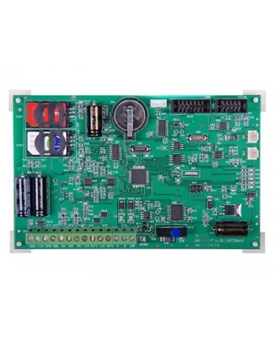Контакт GSM-5-RT2. Панель охранная. Ритм в Костроме