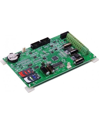 Контакт GSM-5-RT1. Панель охранная. Ритм в Костроме