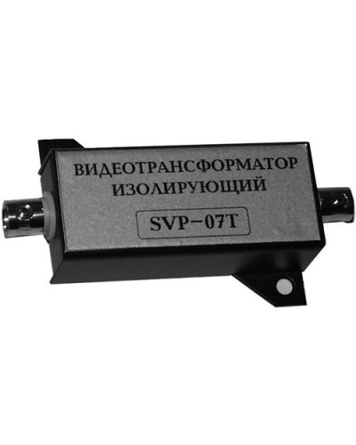 SVP-07T. Видеотрансформатор изолирующий. РУССБЫТ в Костроме