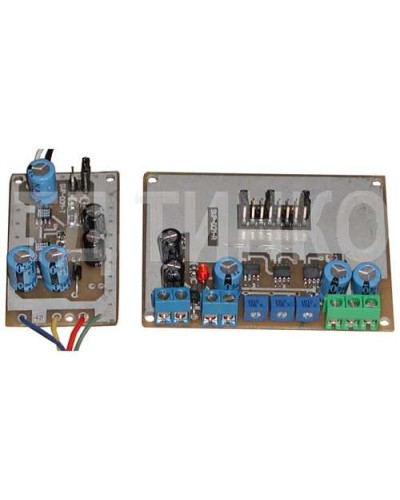 SVP-03TM. Передатчик видеосигнала по витой паре. РУССБЫТ в Костроме
