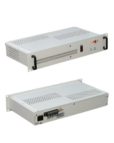 Штиль PS2410G в 19 корпусе. ИБП постоянного тока. Штиль в Костроме