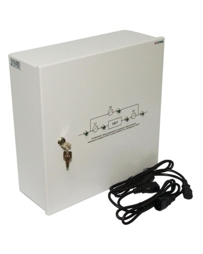 EBM-01-WCL-1PS. Модуль внешнего байпаса для ИБП ST1101SL, ST1101L. Штиль в Костроме