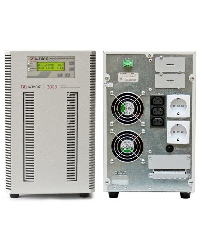 Штиль ST1103TL. Источник бесперебойного питания. Штиль в Костроме