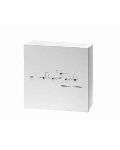 EBM-10/31-WTL-1PT. Модуль внешнего байпаса для ИБП ST3110SL, ST3110L. Штиль в Костроме