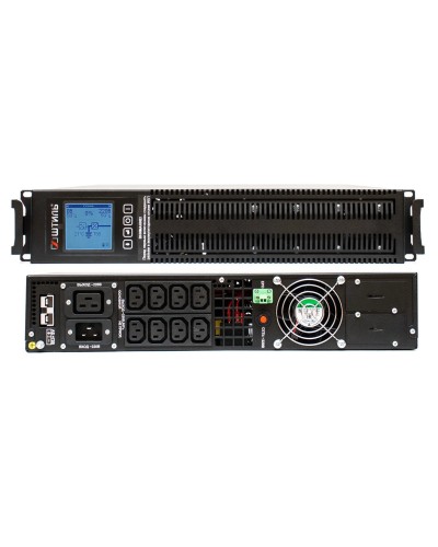 Штиль STR1102LD. Источник бесперебойного питания. Штиль в Костроме