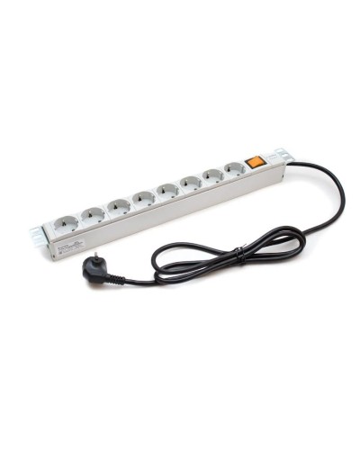 PDU-8xSchuko-Schuko. Блок розеток. Штиль в Костроме