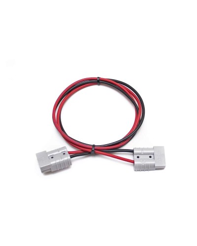 TD50A-TD50A-4-2x6. Батарейный кабель. Штиль в Костроме