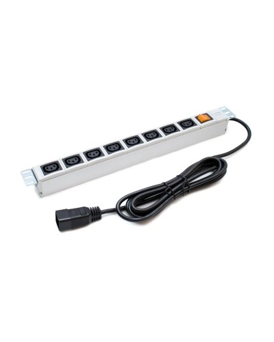 PDU-8xC13-C20. Блок розеток. Штиль в Костроме