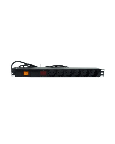 S6-Amp. Блок электрических розеток. Штиль в Костроме