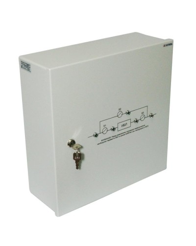 EBM-02-WCL-1S. Модуль внешнего байпаса для ИБП ST1102SL, ST1102L. Штиль в Костроме