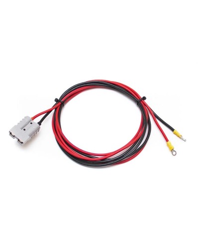 TD50A-M8-1-2х6. Батарейный кабель. Штиль в Костроме