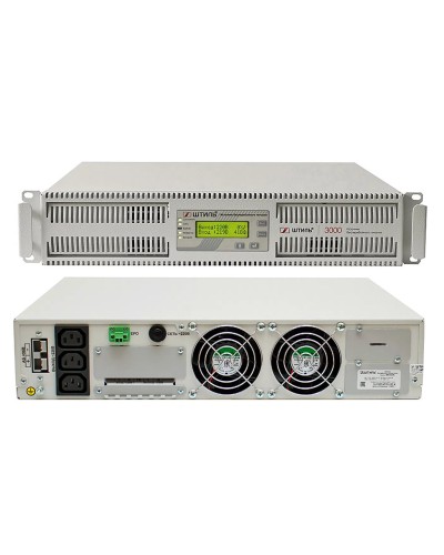 Штиль SR1103TL. Источник бесперебойного питания. Штиль в Костроме