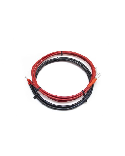 T-M8-2-2x10. Батарейный кабель. Штиль в Костроме