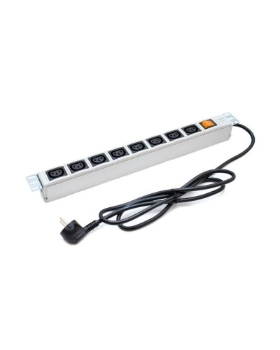 PDU-8xC13-Schuko. Блок розеток. Штиль в Костроме