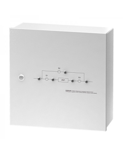 EBM-10-WTL-1T. Модуль внешнего байпаса для ИБП ST1106SL, ST1106L, ST1110SL, ST1110L. Штиль в Костроме