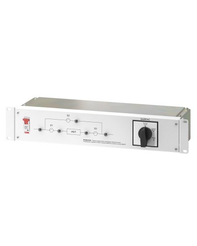 EBM-10-RT. Модуль внешнего байпаса для ИБП SR1106L, SR1110L. Штиль в Костроме