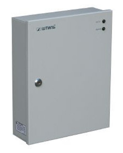 Штиль PS2405D. ИБП постоянного тока. Штиль в Костроме