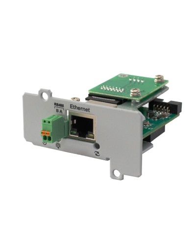 IC-SNMP/MODBUS. Плата расширения интерфейсов. Штиль в Костроме