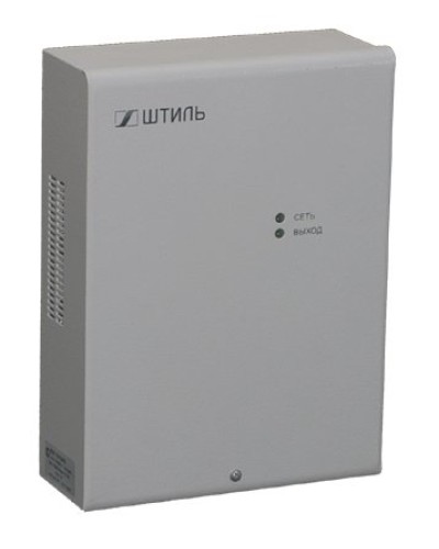 Штиль PS1205B. ИБП постоянного тока. Штиль в Костроме